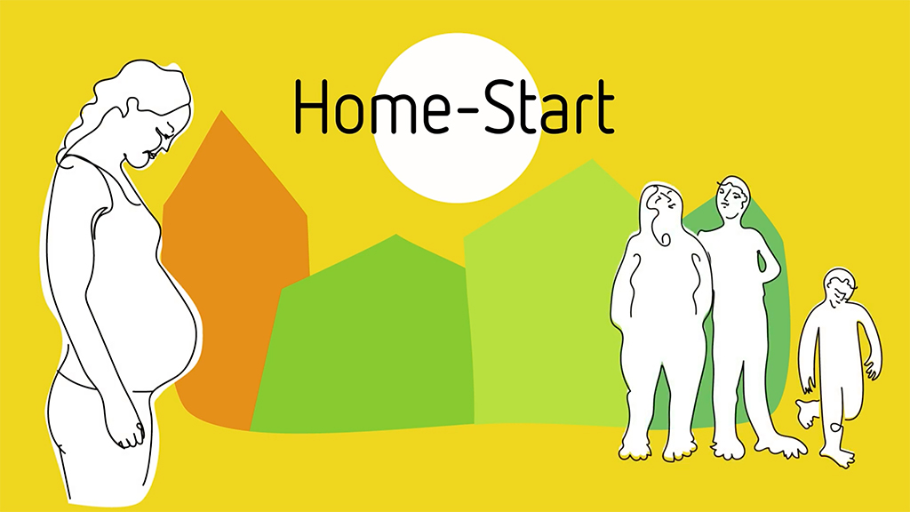 Home-Start